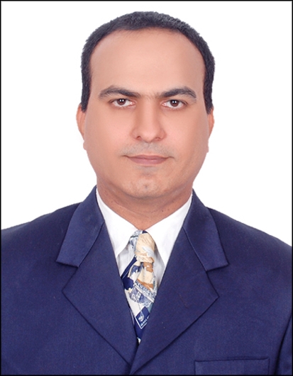 Naresh Daulatram Chhaproo