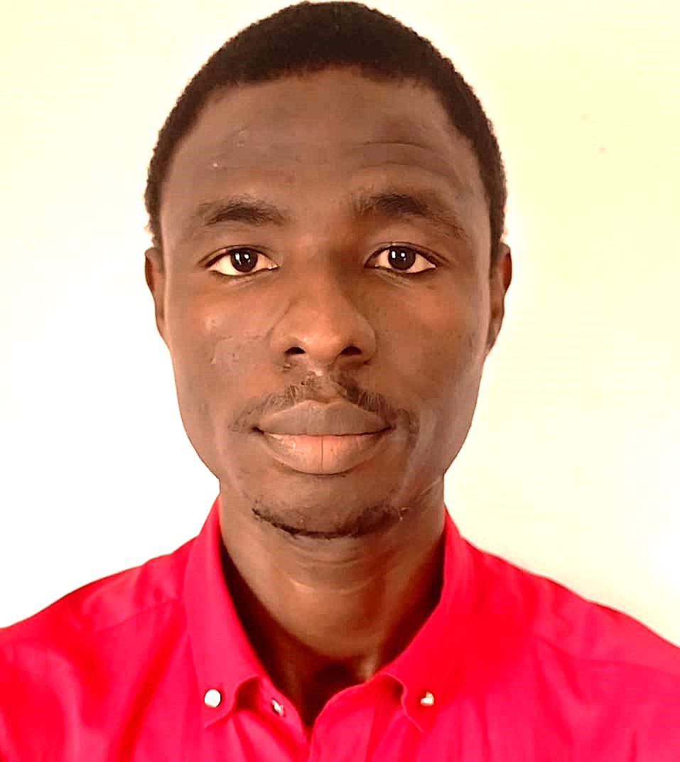 Olasunmibo Joel  Akerele 