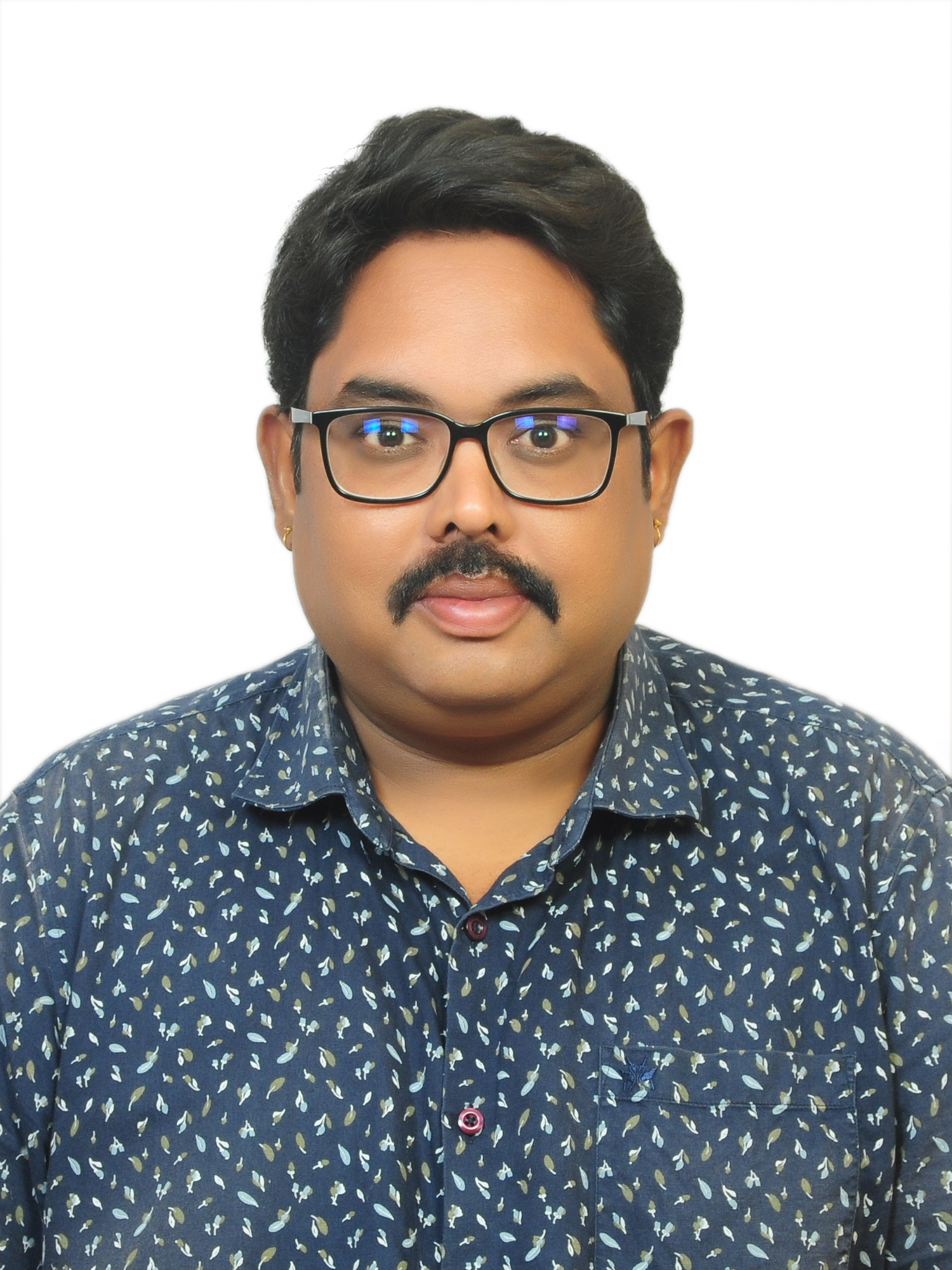 V V S S R R Krishna Kartheek  Kondepudi