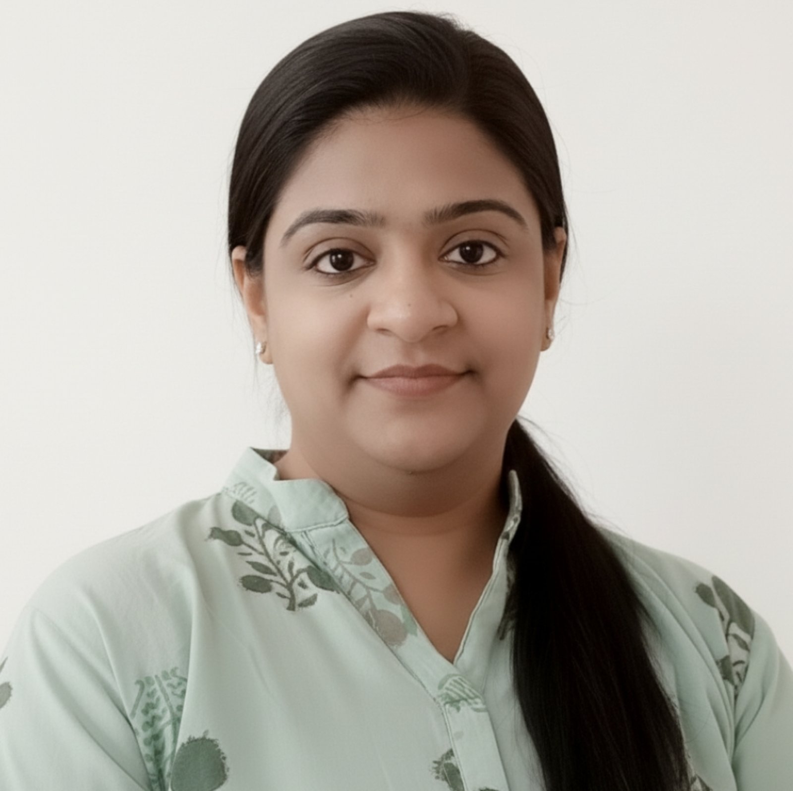 Urvashi Jeetendra Khelani