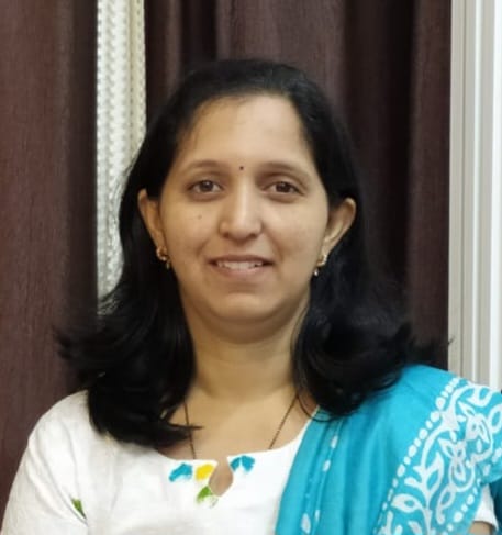 Manjiri Abhijit   Tilak