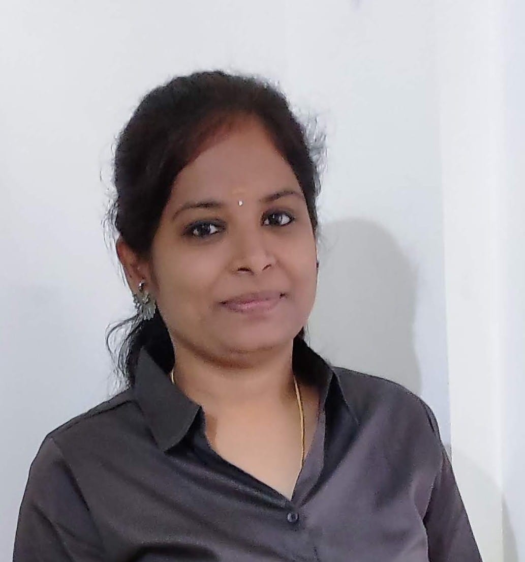 Malathi Murugesan