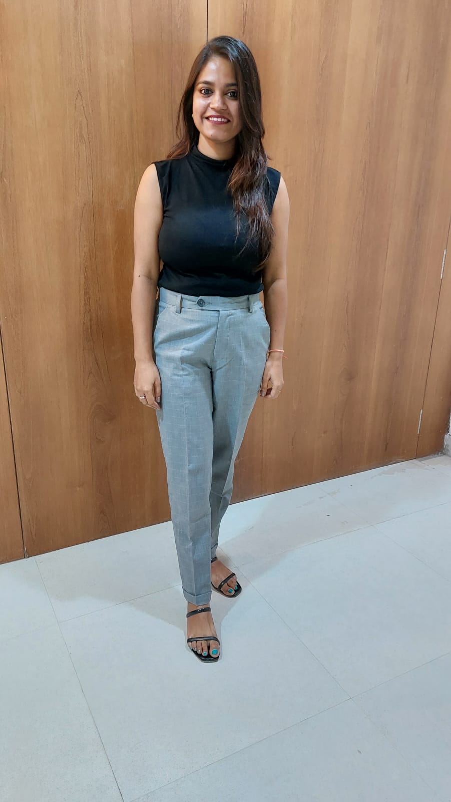 Pooja Kumari   Prasad