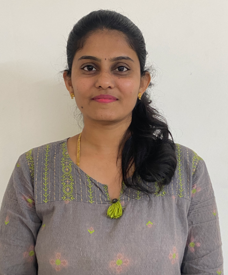 Yashaswini Srinivasan