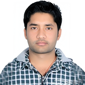 Ankit Kumar Malik