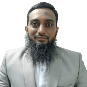 Arshad Khaja Qureshi