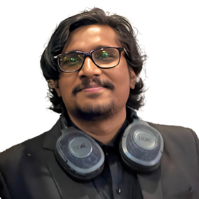 Pratik Chetan  Khuthia