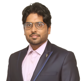 Ranjith kumar Ramachandran