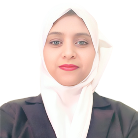 Samina Toufik Shaikh