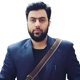 Saquib Manzoor  Saquib Manzoor