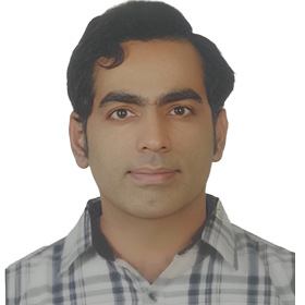 Satish Naresh Gangwani