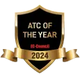 Winner of EC-Council ATC of the Year Award (2024)