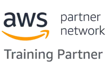 AWS logo