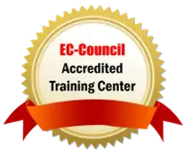 EC-Council Accrediated Training Center logo