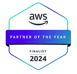 Winner of AWS High Standards Commitment Award 